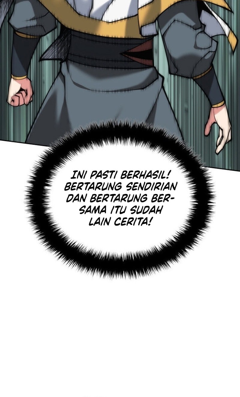 Overgeared Chapter 276 - halaman 105