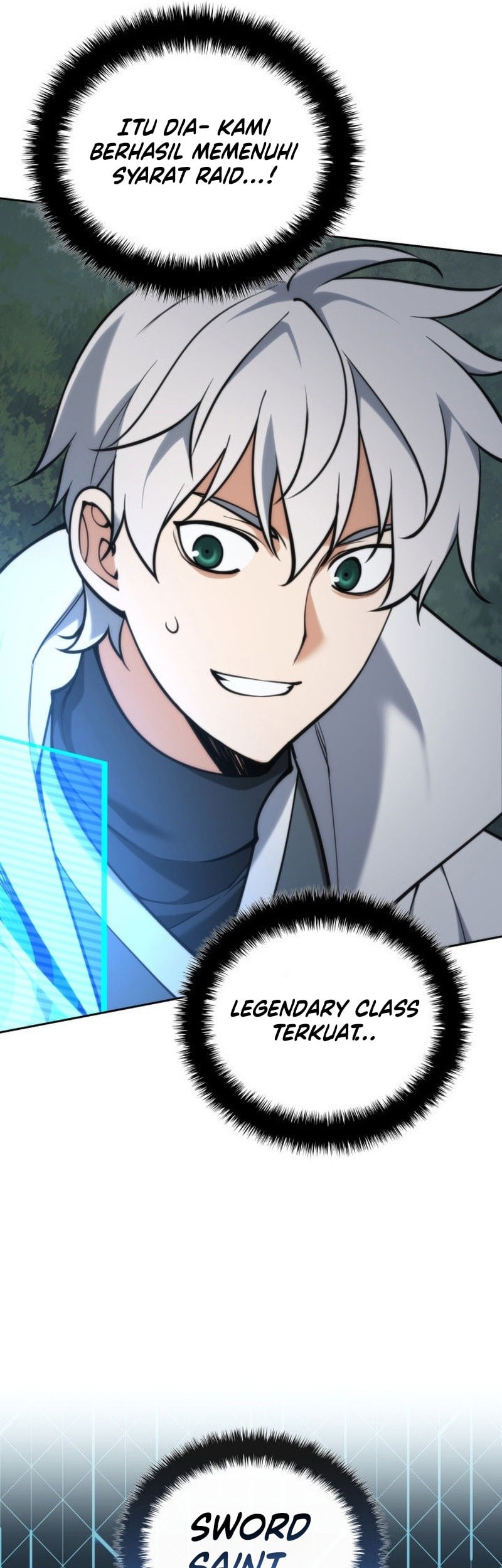 Overgeared Chapter 276 - halaman 106