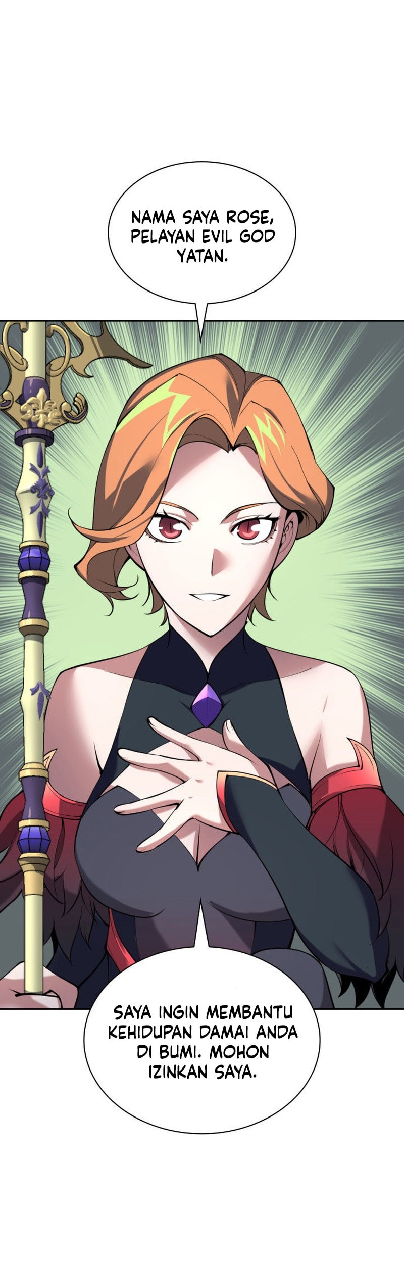 Overgeared Chapter 276 - halaman 20