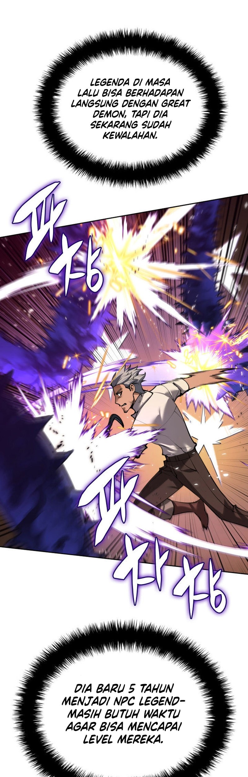 Overgeared Chapter 276 - halaman 44