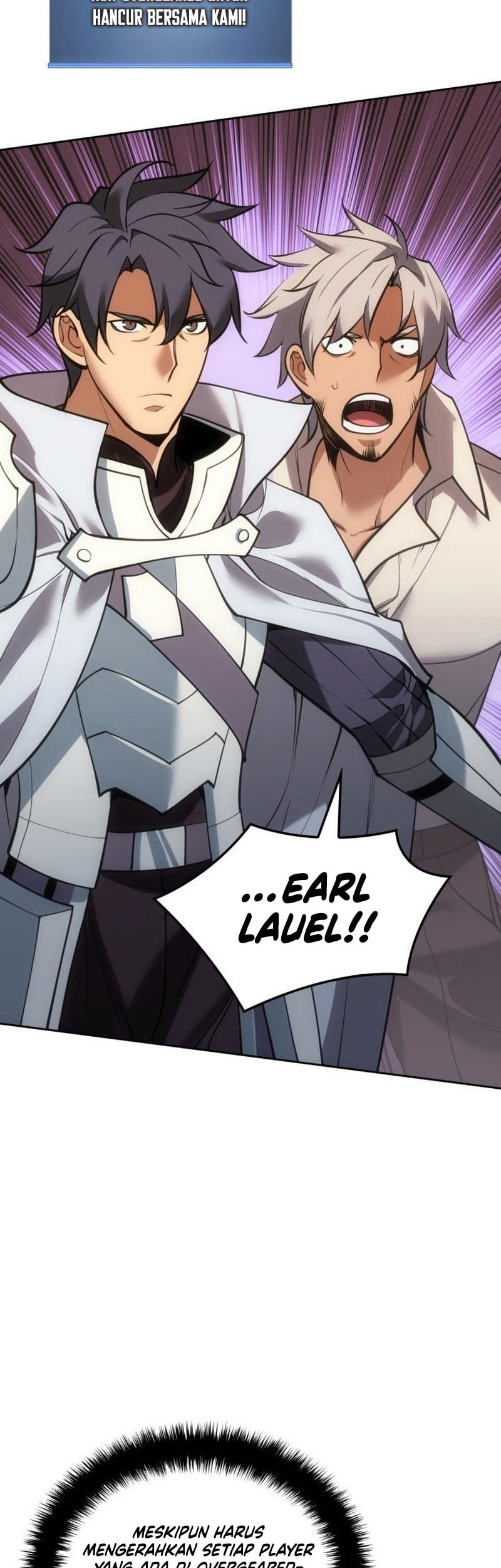 Overgeared Chapter 276 - halaman 51