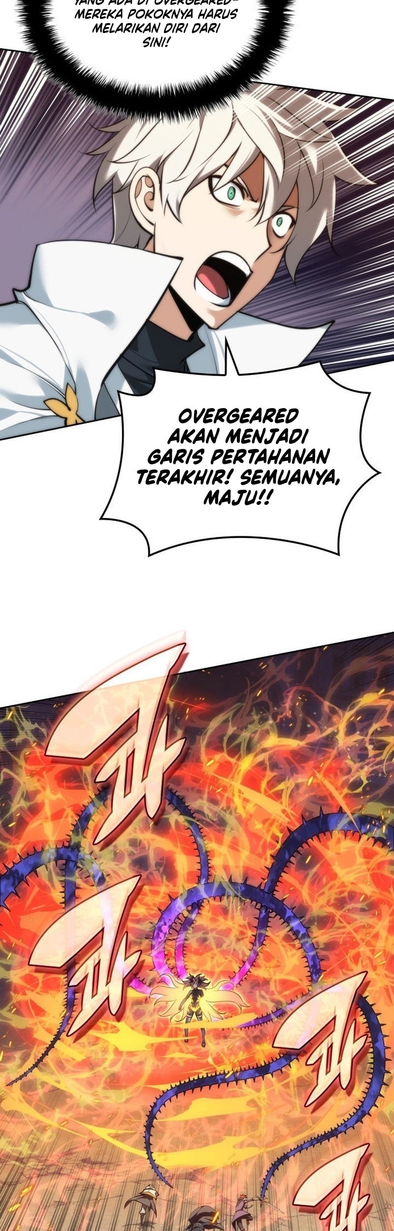 Overgeared Chapter 276 - halaman 52
