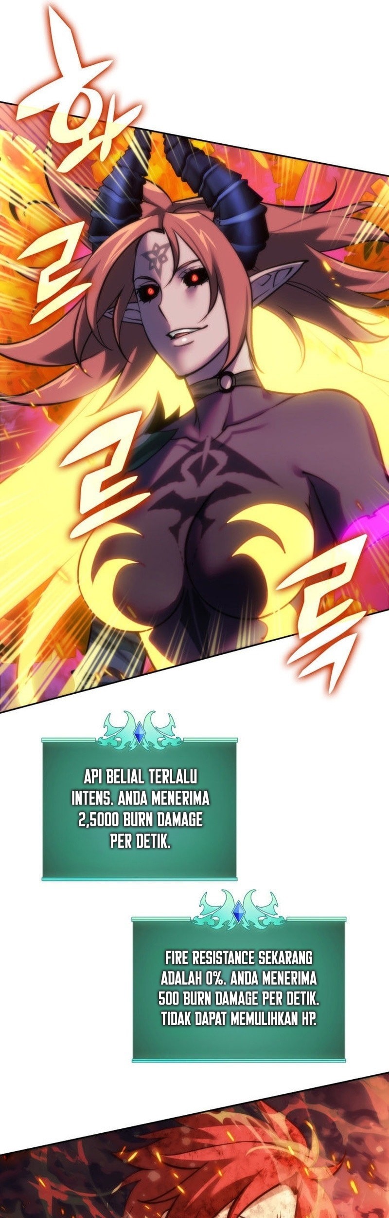 Overgeared Chapter 276 - halaman 54