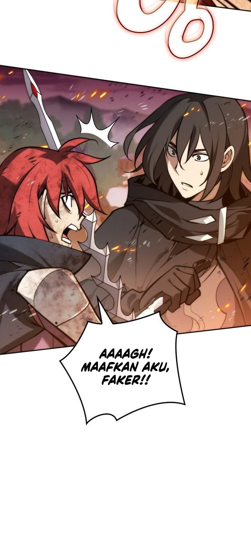 Overgeared Chapter 276 - halaman 57