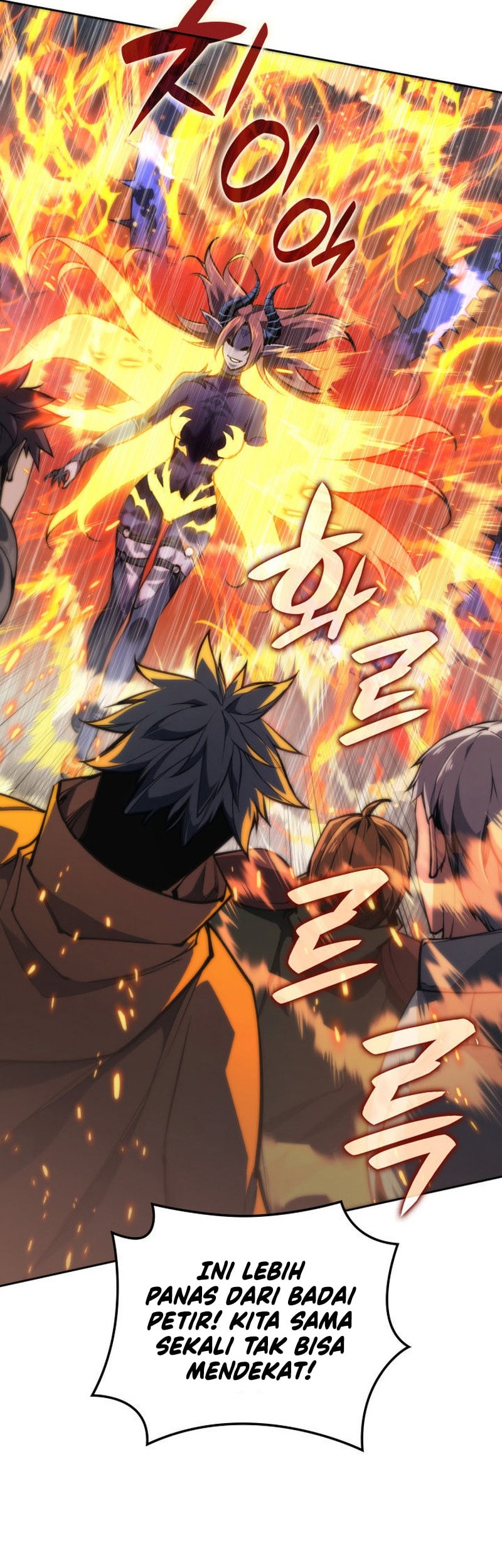 Overgeared Chapter 276 - halaman 65