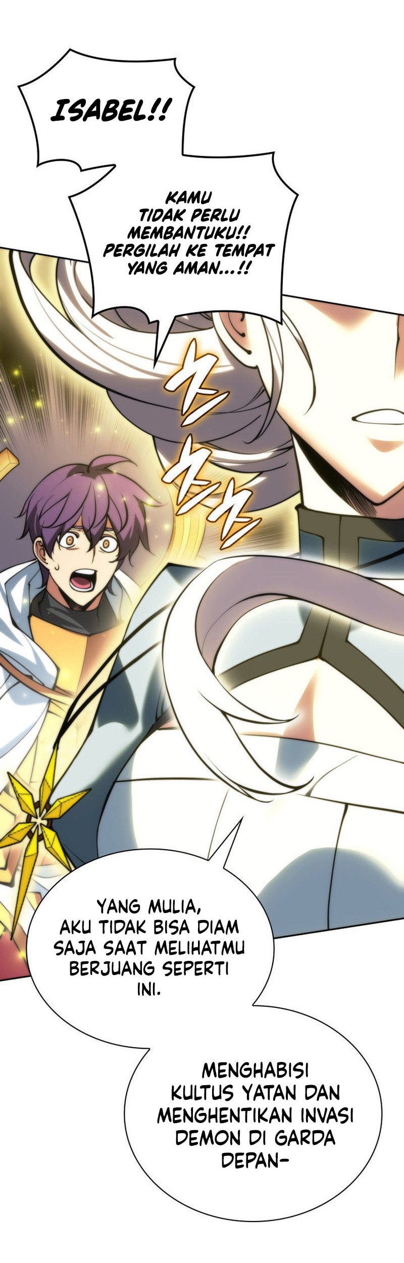 Overgeared Chapter 276 - halaman 75