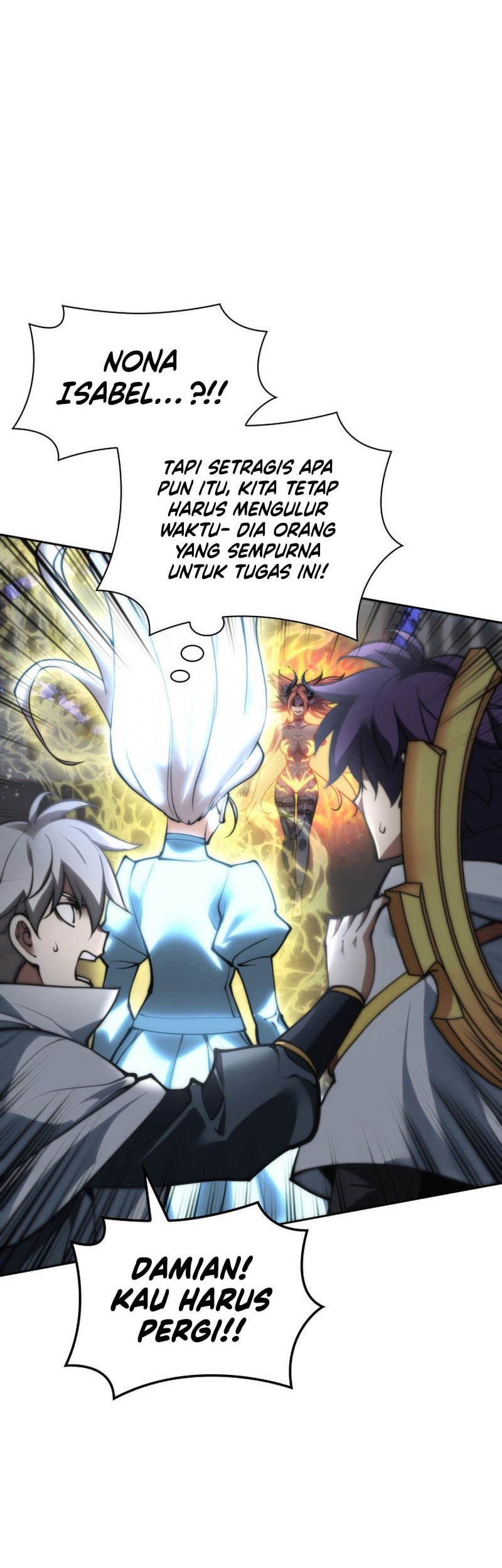 Overgeared Chapter 276 - halaman 77