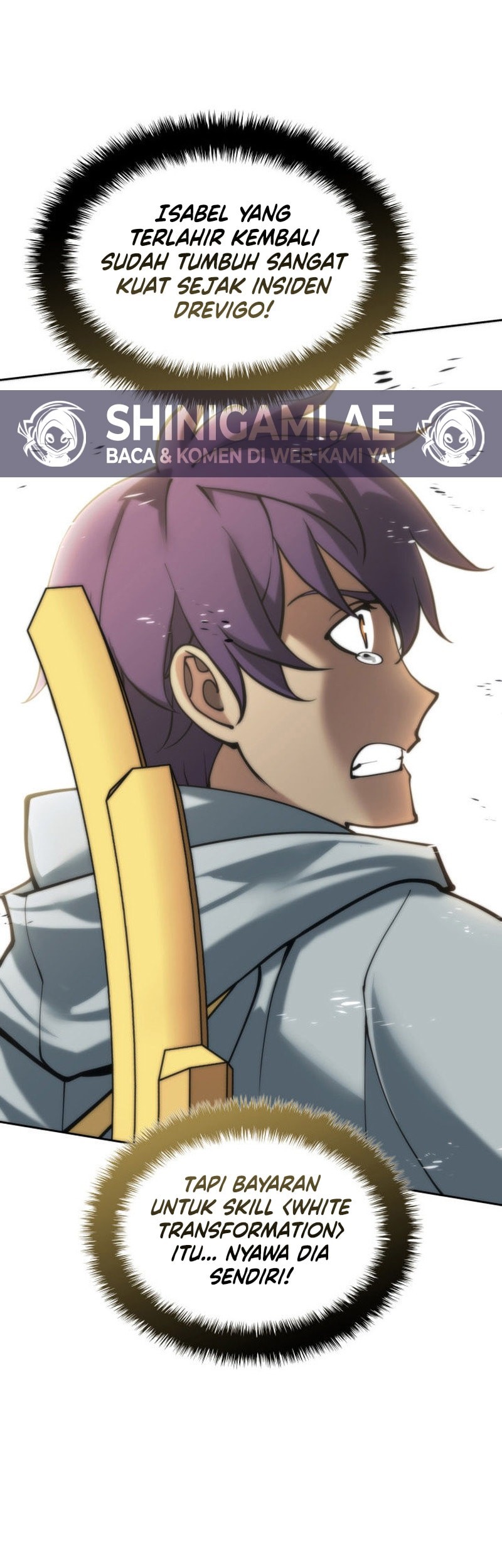Overgeared Chapter 276 - halaman 78