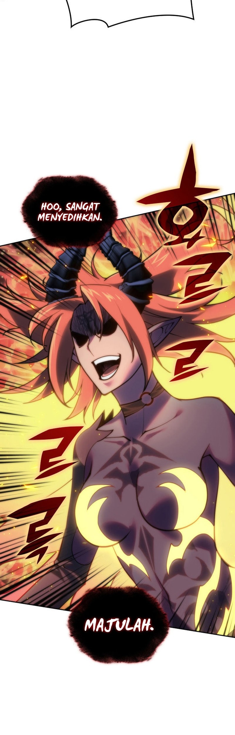 Overgeared Chapter 276 - halaman 80
