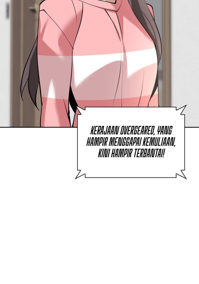 Overgeared Chapter 276 - halaman 85