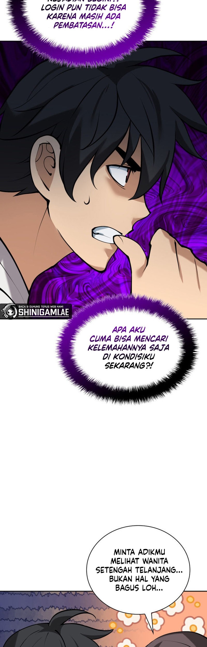 Overgeared Chapter 276 - halaman 88