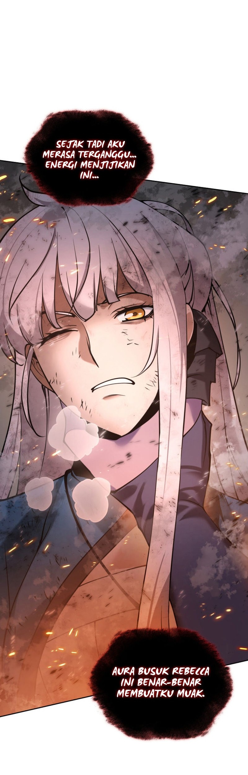 Overgeared Chapter 276 - halaman 92