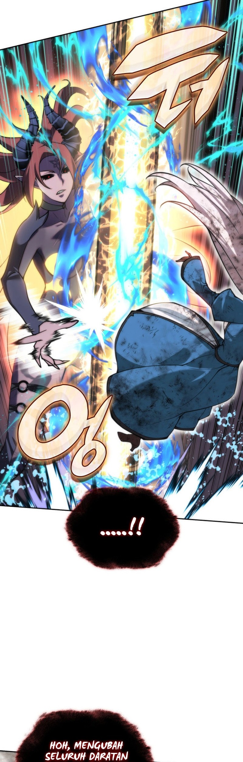 Overgeared Chapter 276 - halaman 95