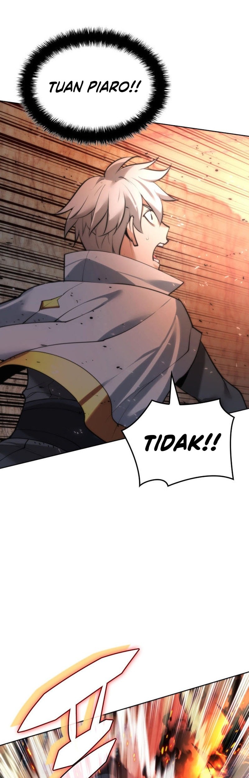 Overgeared Chapter 277 - halaman 10