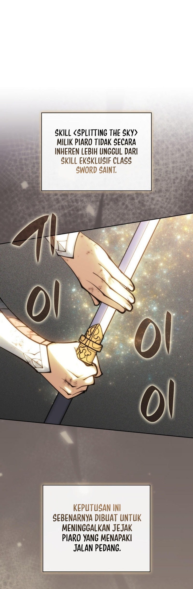 Overgeared Chapter 277 - halaman 101