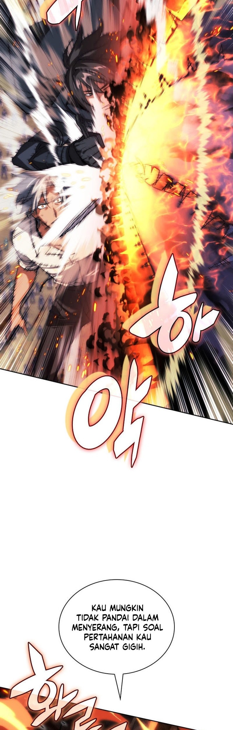 Overgeared Chapter 277 - halaman 11