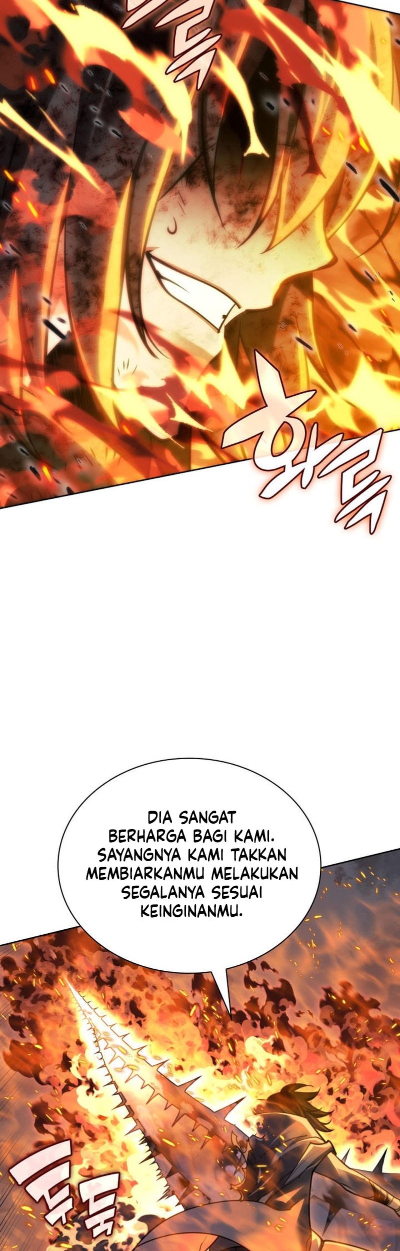 Overgeared Chapter 277 - halaman 12