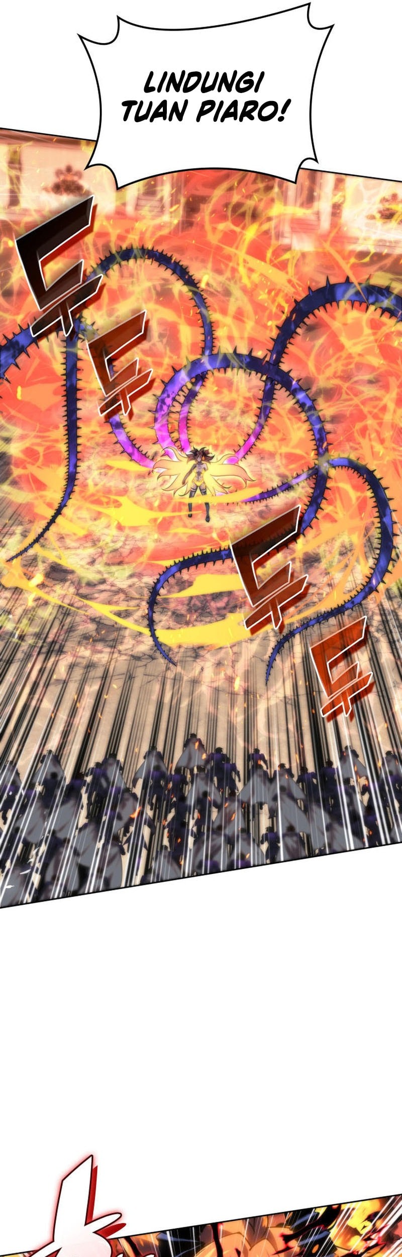 Overgeared Chapter 277 - halaman 18