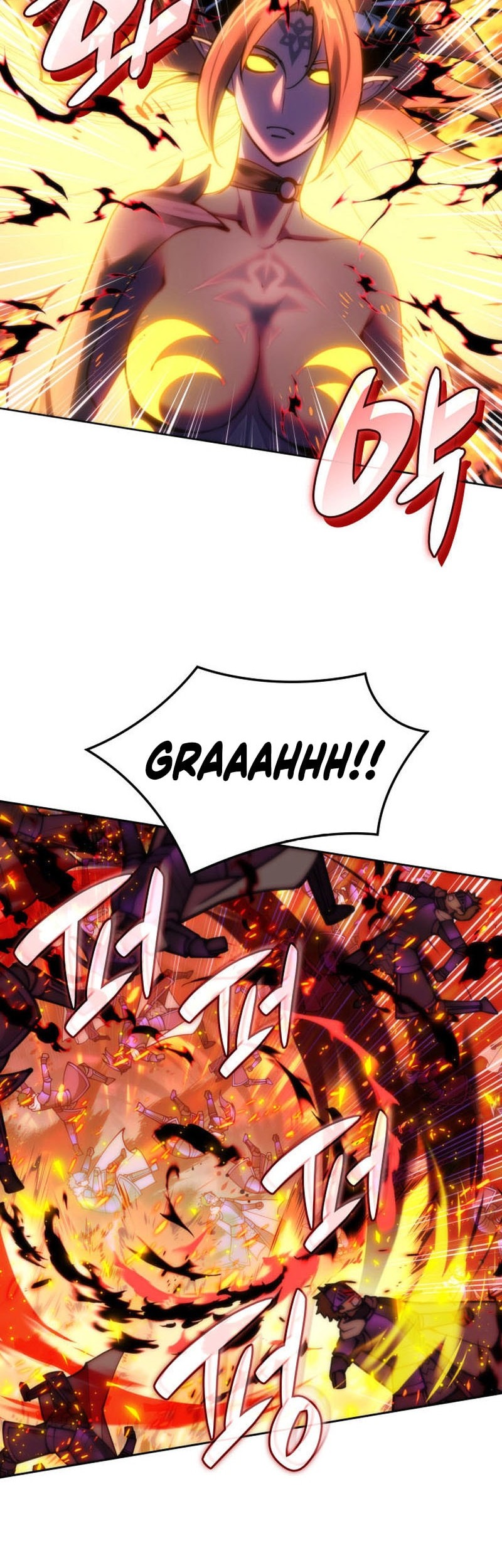 Overgeared Chapter 277 - halaman 19
