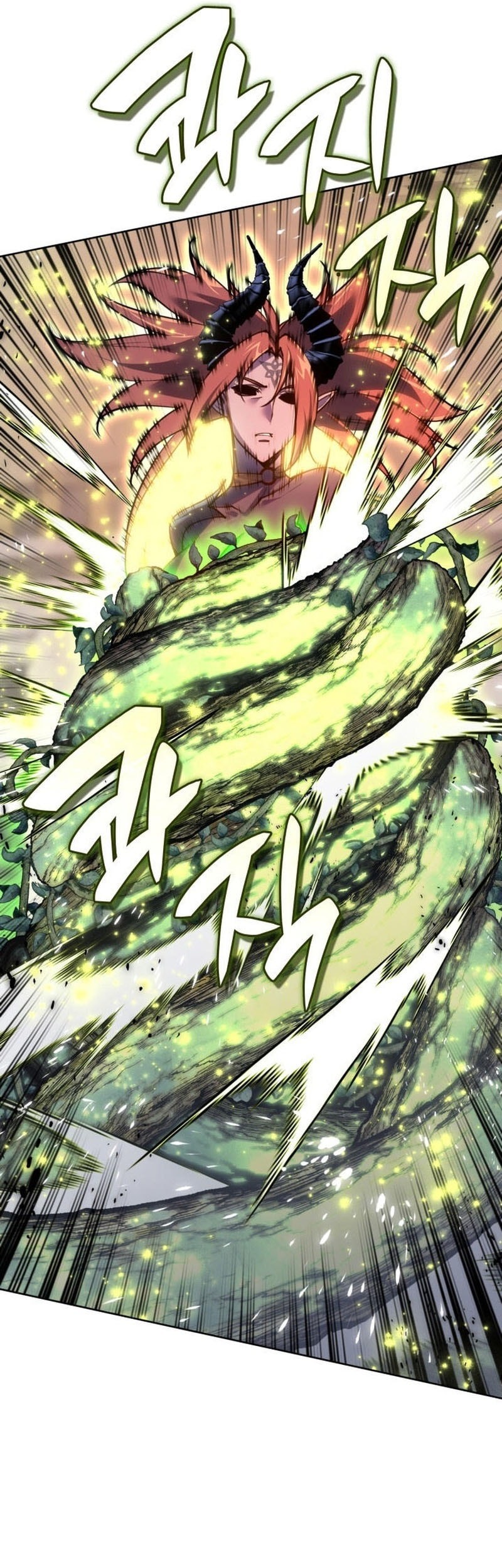 Overgeared Chapter 277 - halaman 22