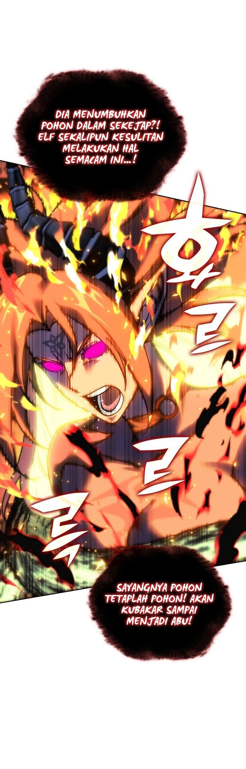 Overgeared Chapter 277 - halaman 23