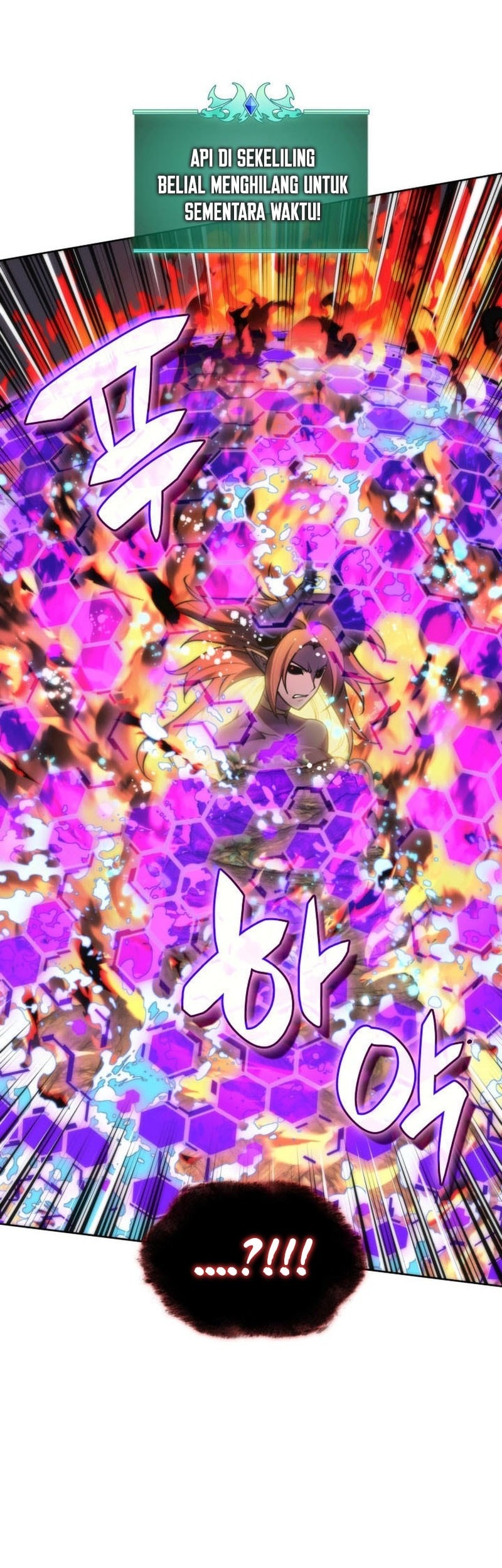 Overgeared Chapter 277 - halaman 24