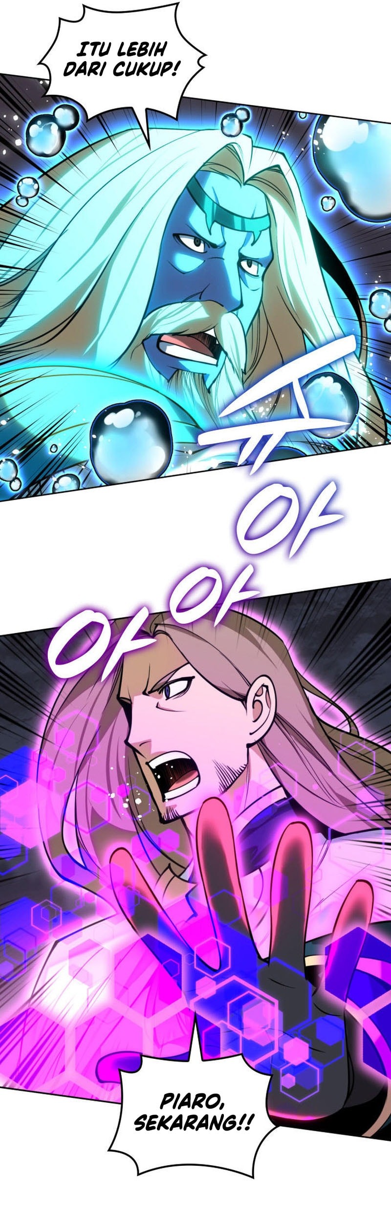 Overgeared Chapter 277 - halaman 26