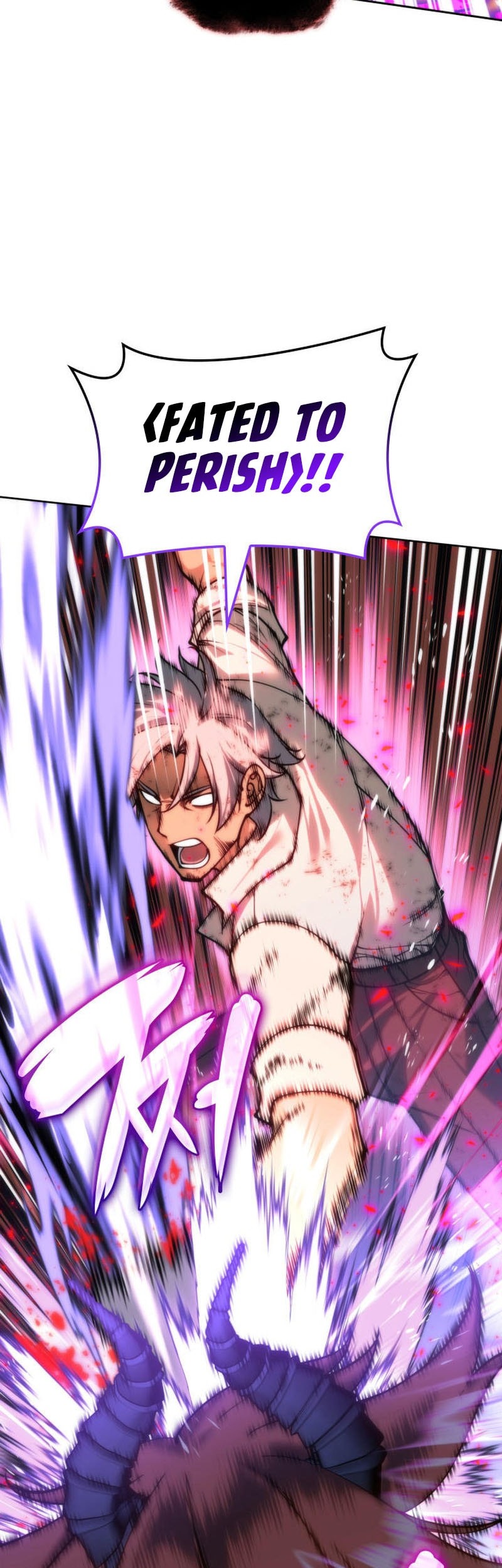 Overgeared Chapter 277 - halaman 28