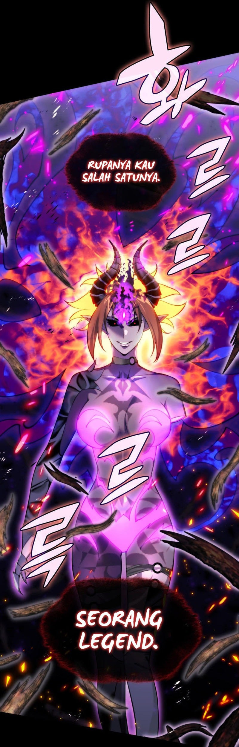 Overgeared Chapter 277 - halaman 34