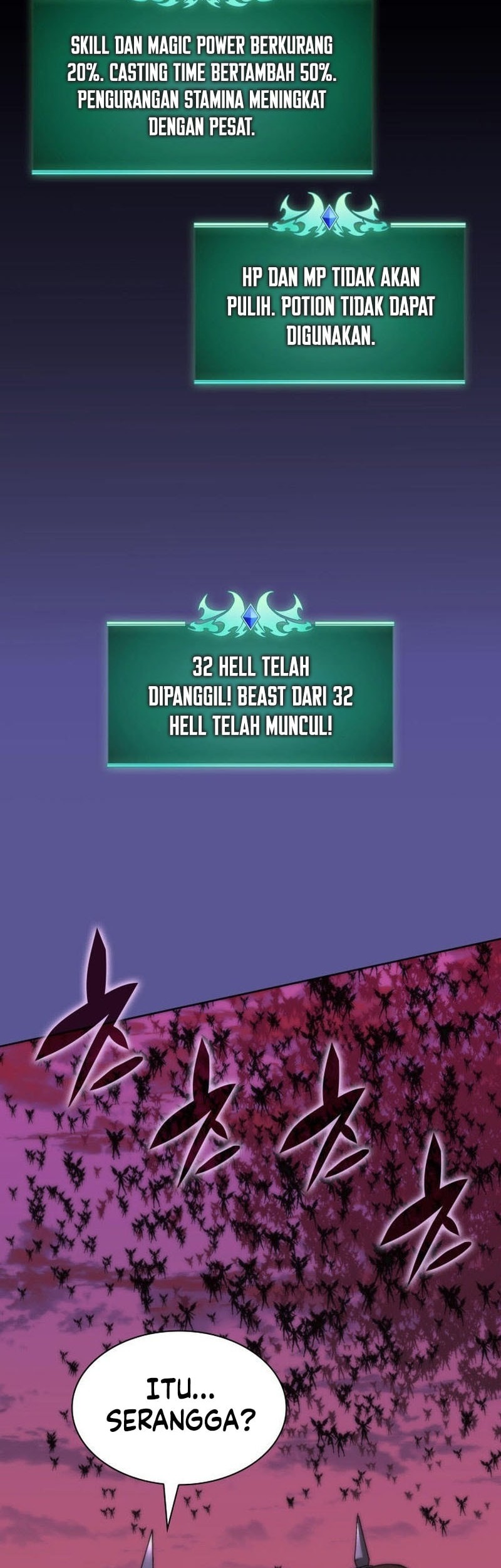 Overgeared Chapter 277 - halaman 39