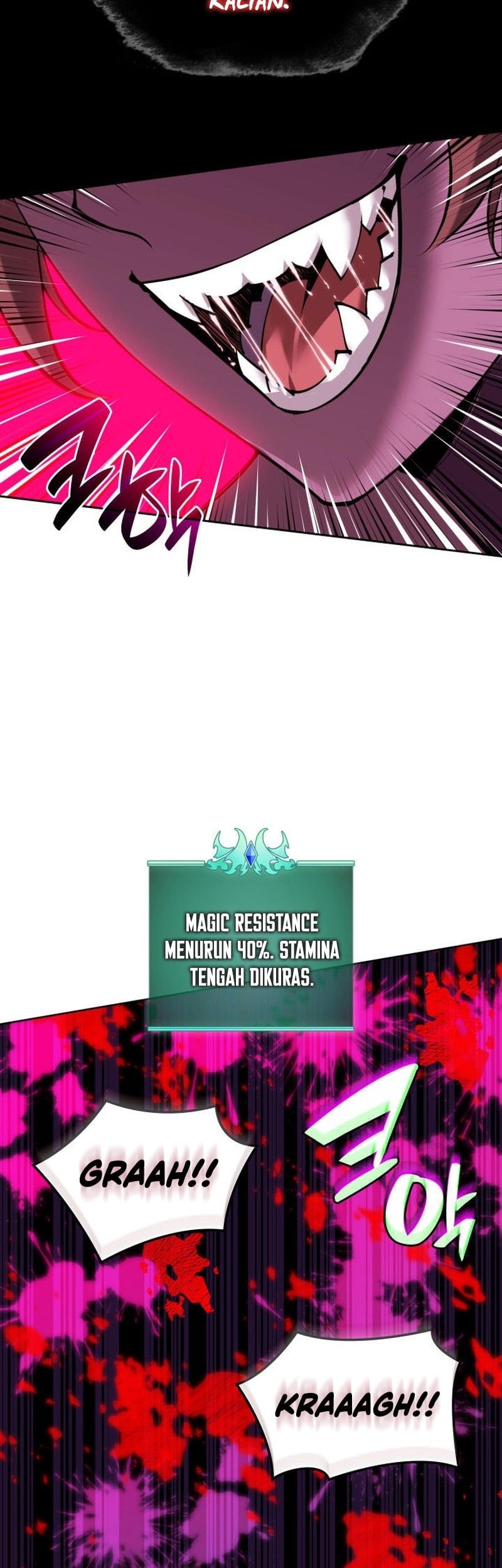 Overgeared Chapter 277 - halaman 44