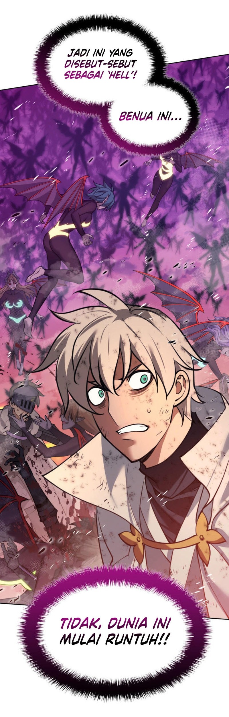 Overgeared Chapter 277 - halaman 53