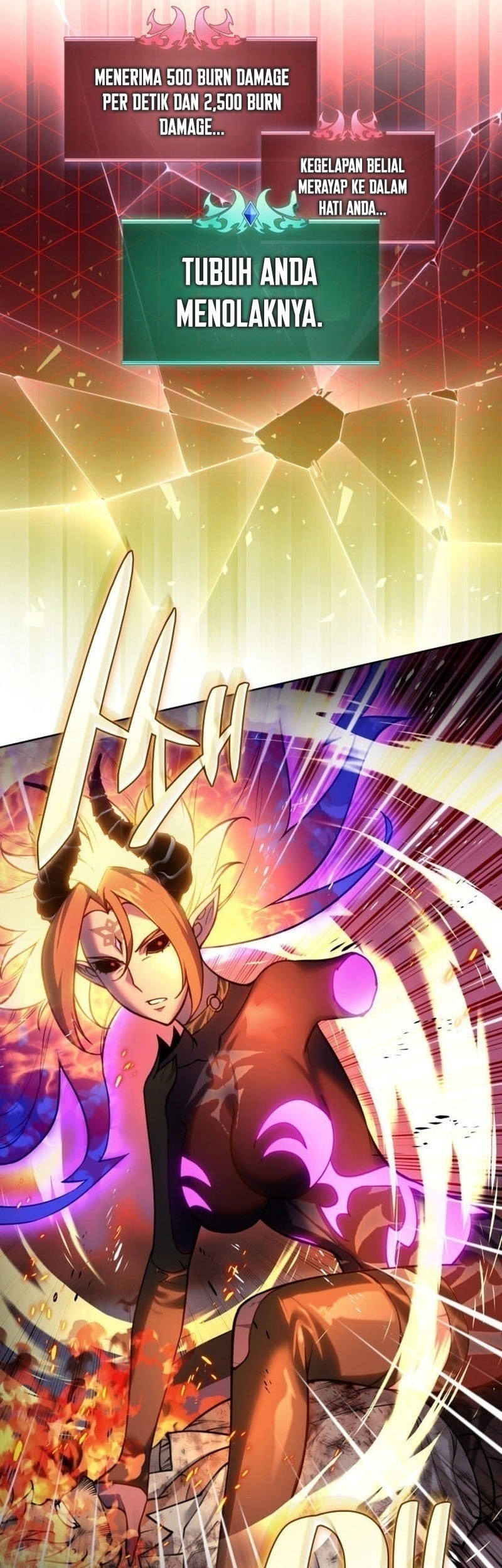 Overgeared Chapter 277 - halaman 58