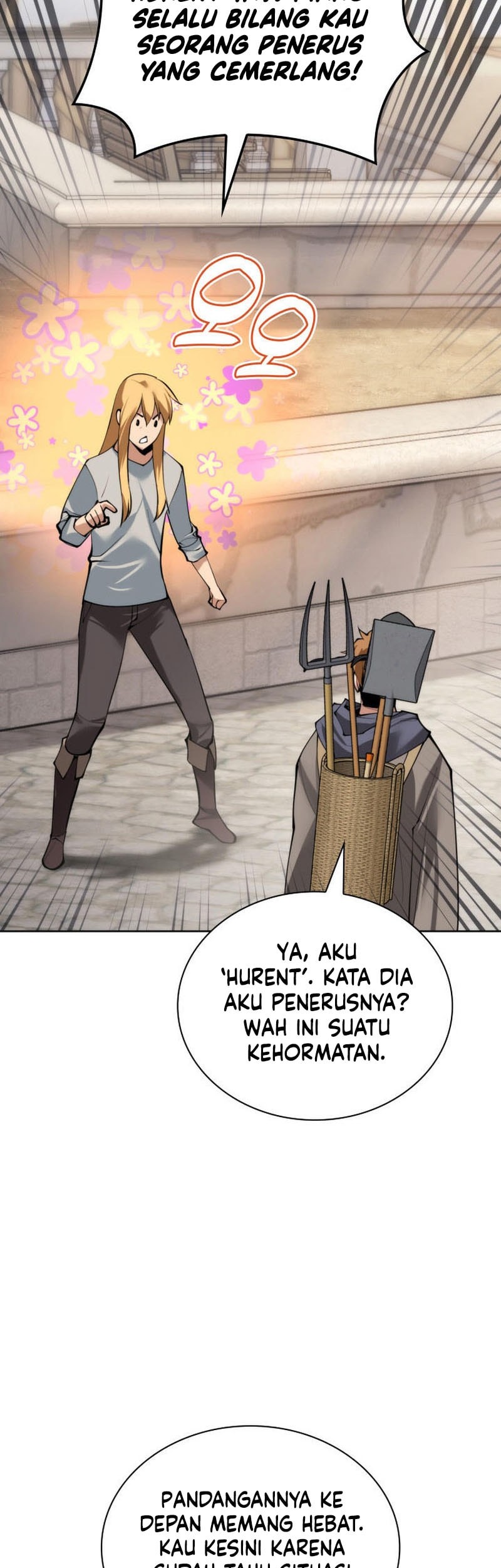 Overgeared Chapter 277 - halaman 68