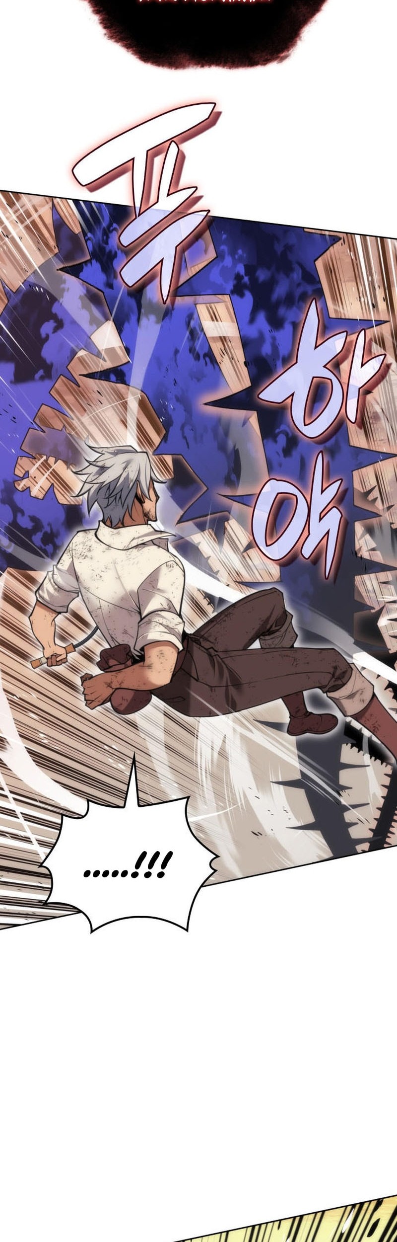 Overgeared Chapter 277 - halaman 7