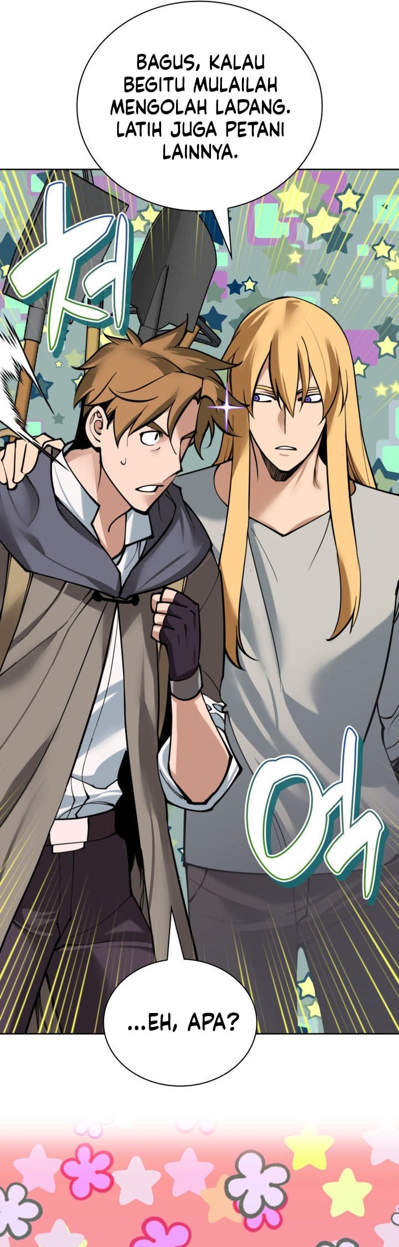Overgeared Chapter 277 - halaman 70