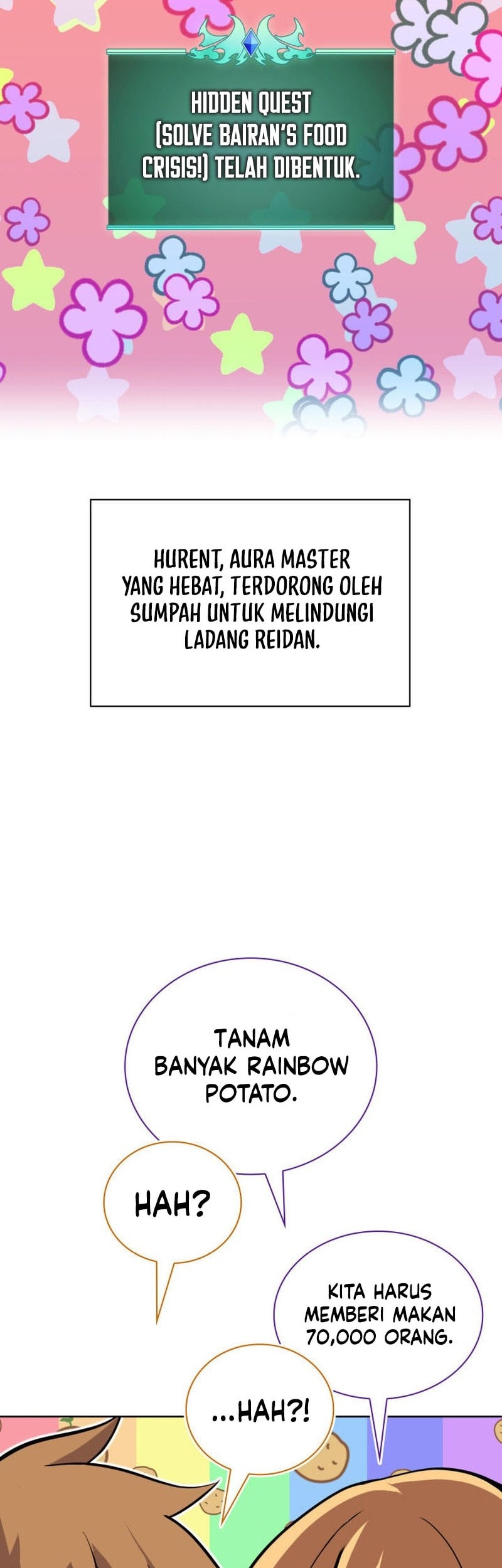 Overgeared Chapter 277 - halaman 71