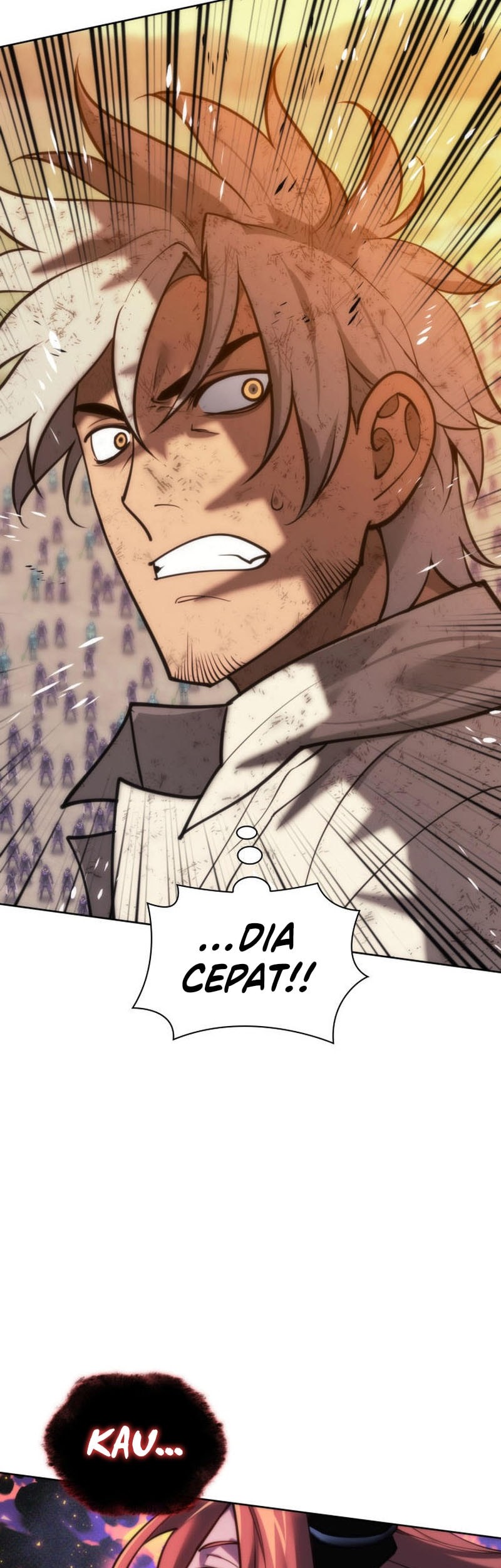 Overgeared Chapter 277 - halaman 8