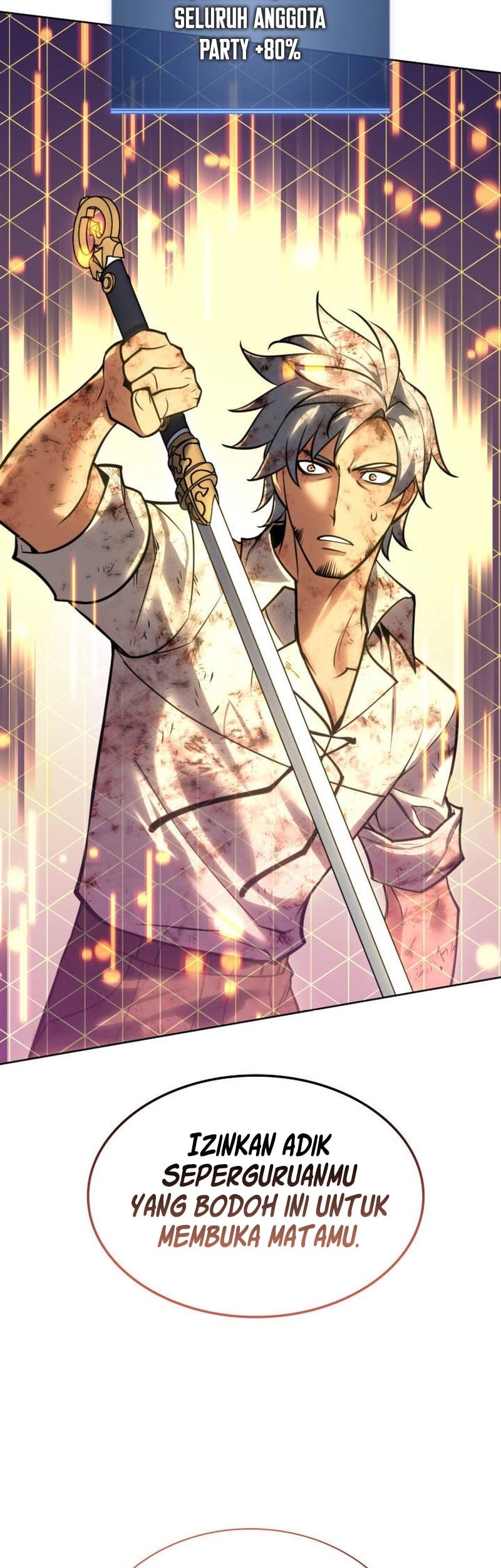 Overgeared Chapter 277 - halaman 88