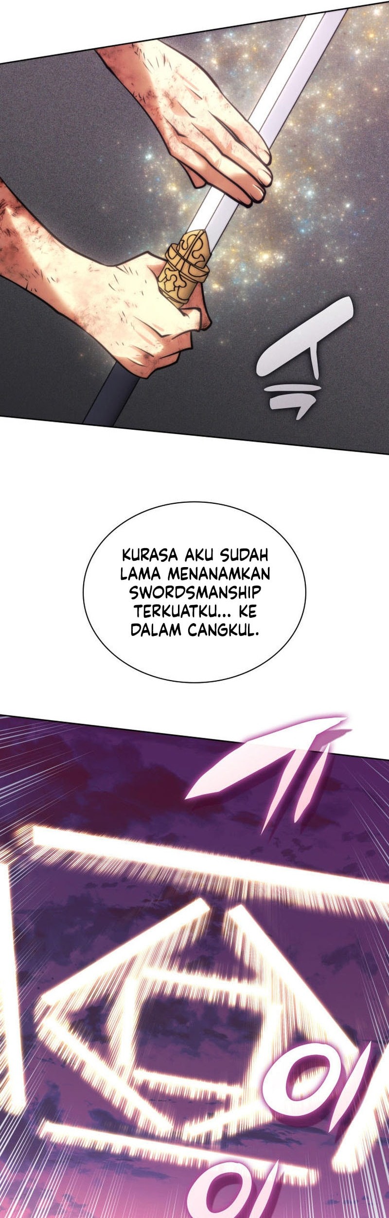 Overgeared Chapter 277 - halaman 91