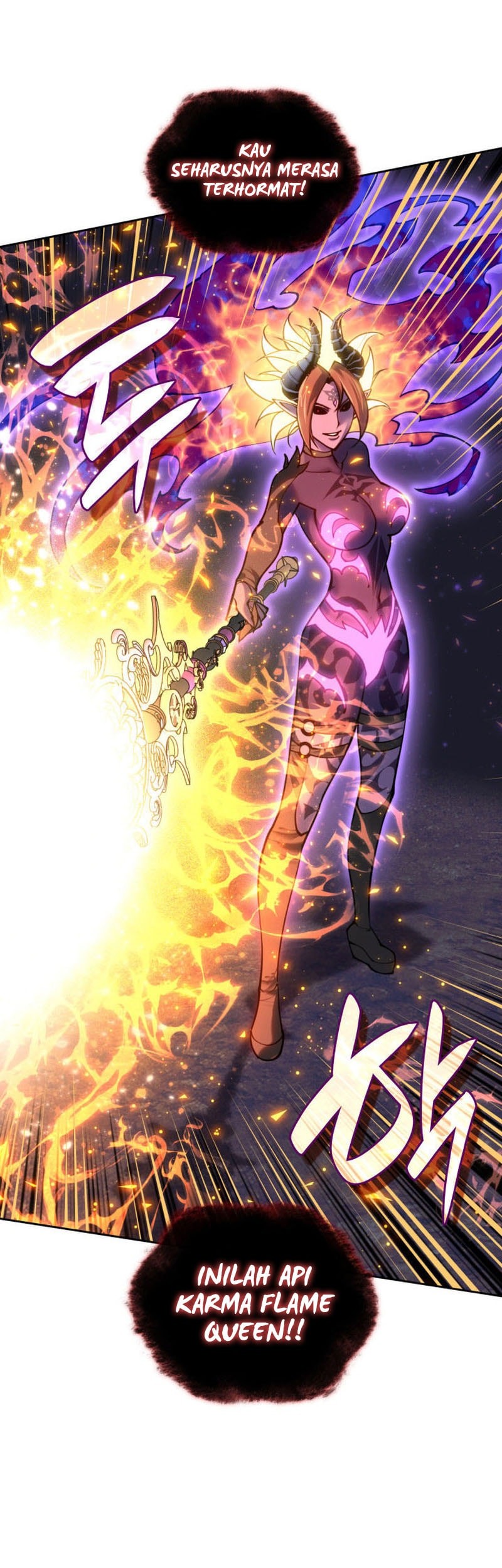 Overgeared Chapter 278 - halaman 14