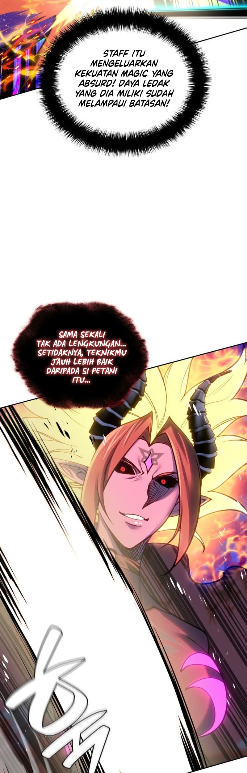 Overgeared Chapter 278 - halaman 16