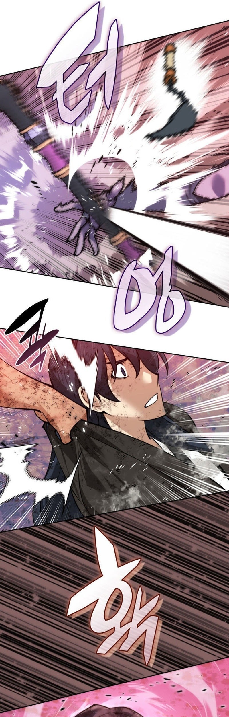 Overgeared Chapter 278 - halaman 22