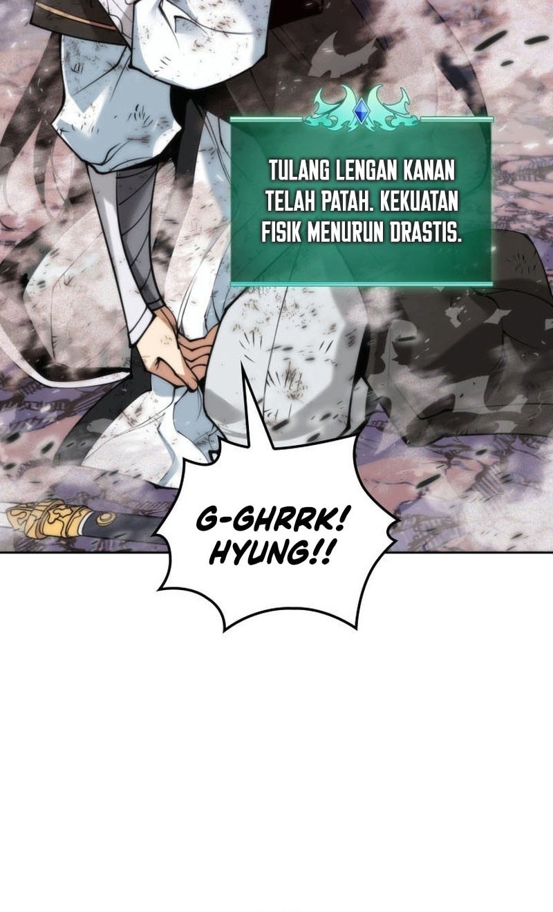 Overgeared Chapter 278 - halaman 29
