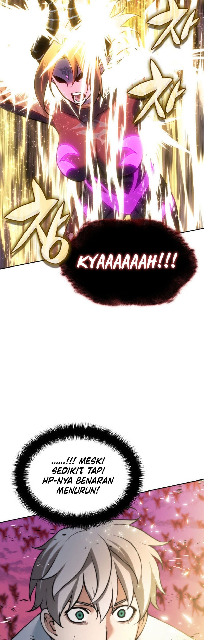 Overgeared Chapter 278 - halaman 3