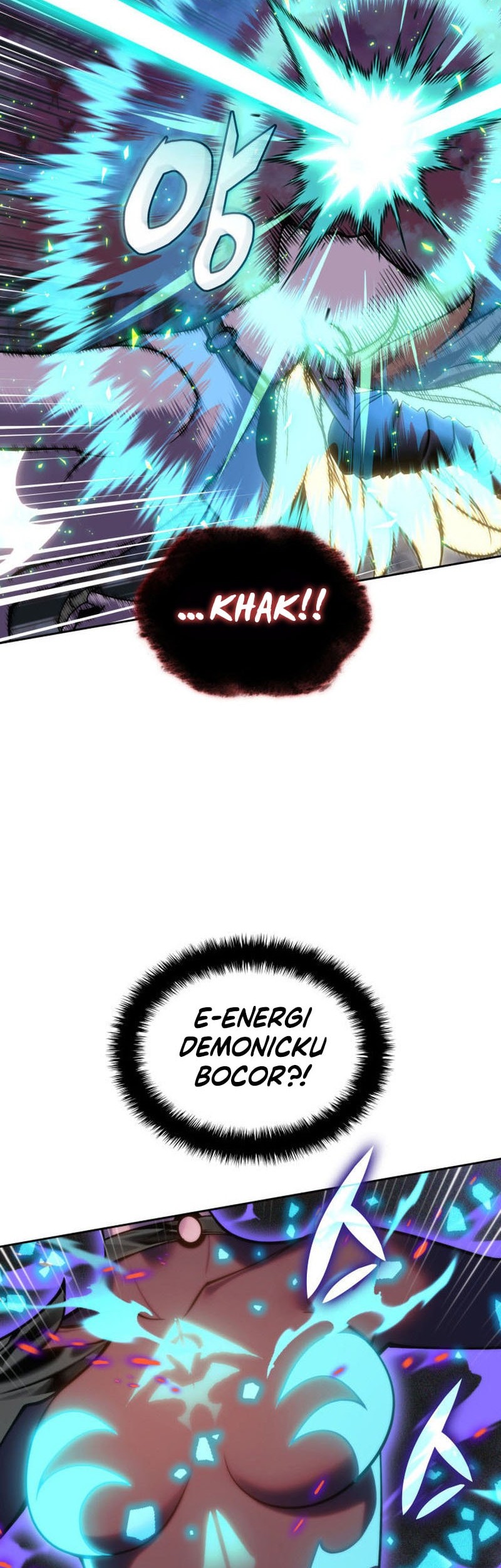 Overgeared Chapter 278 - halaman 39