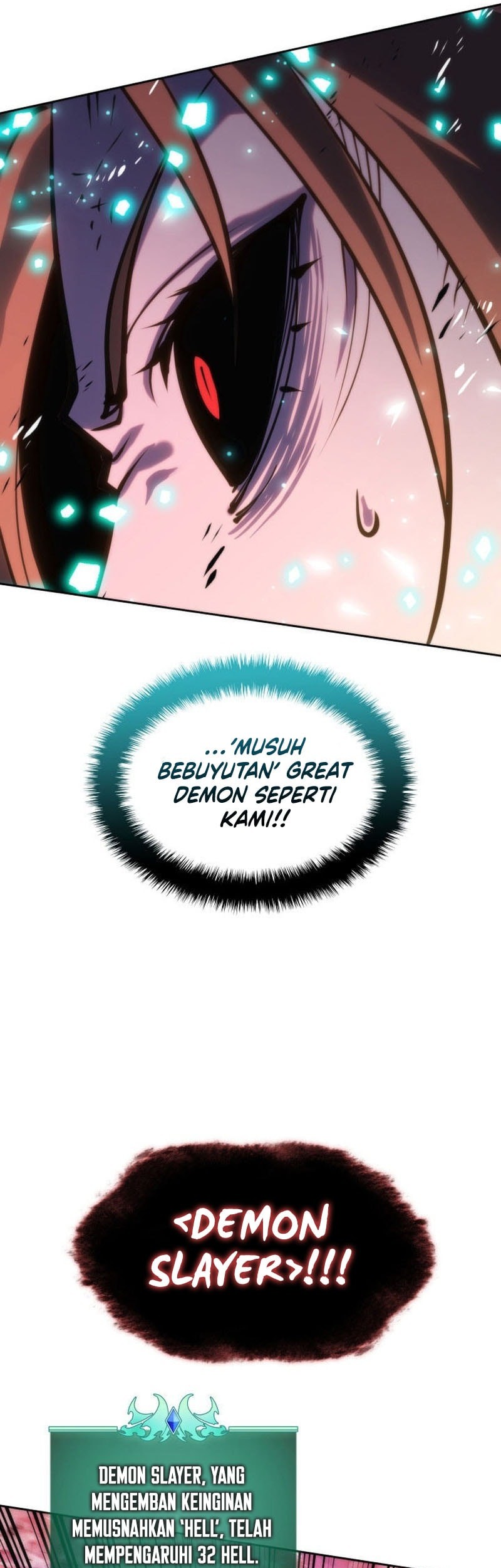 Overgeared Chapter 278 - halaman 42