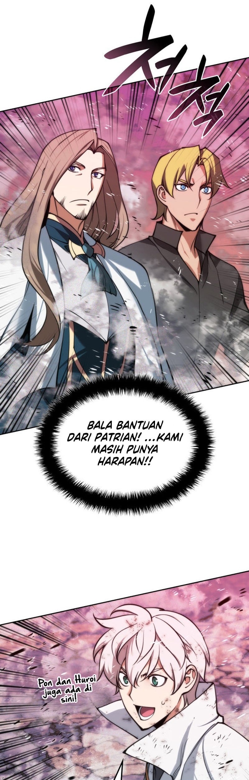 Overgeared Chapter 278 - halaman 44