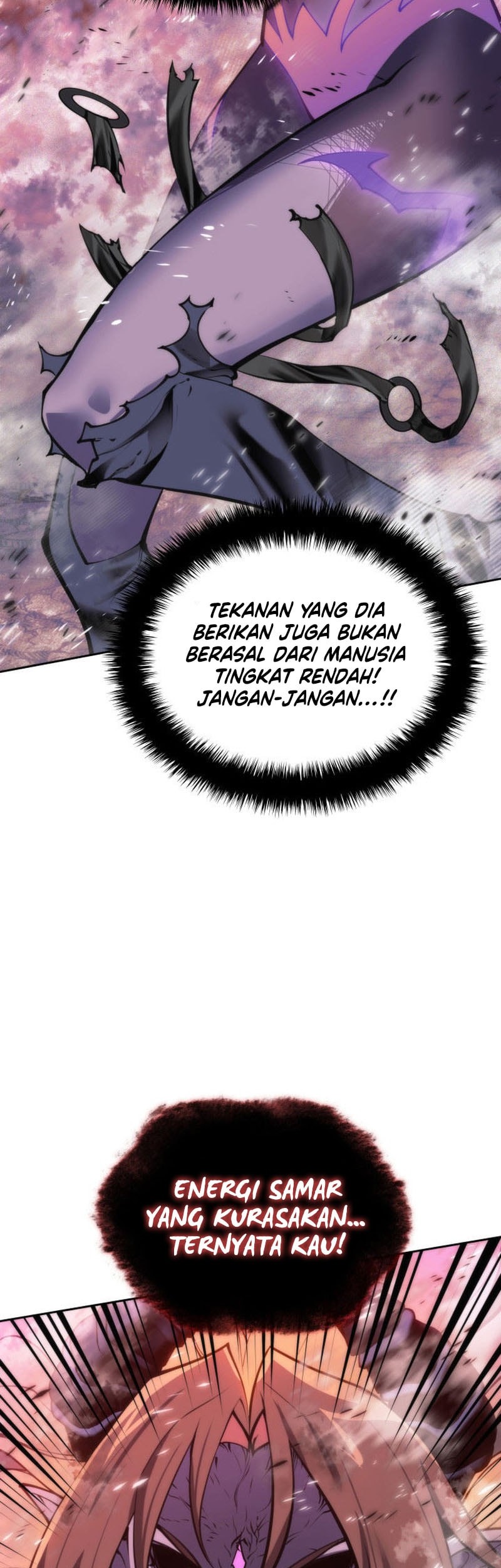 Overgeared Chapter 278 - halaman 48