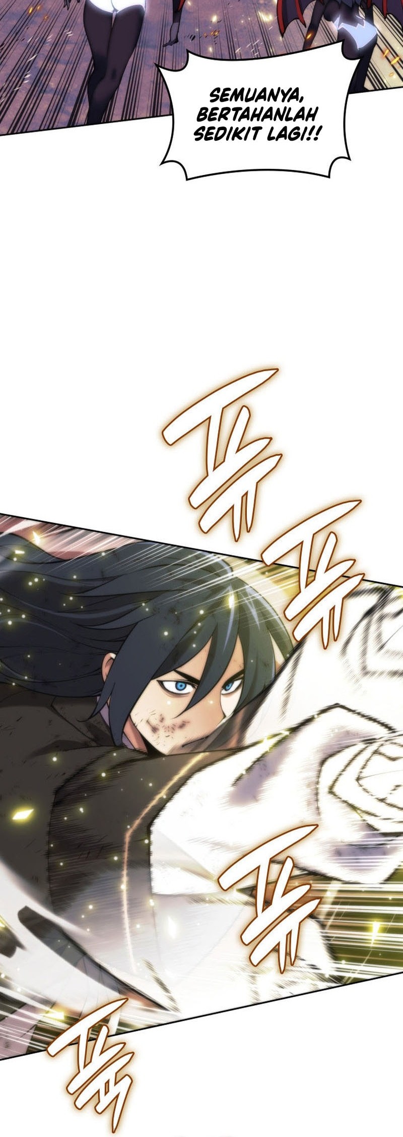Overgeared Chapter 278 - halaman 5